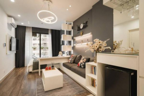 Vinhomes Smartcity-Zhomestay-Căn hộ dich vụ